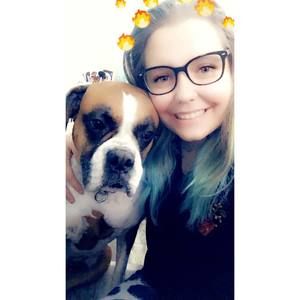 Meet your Posher, Nicole